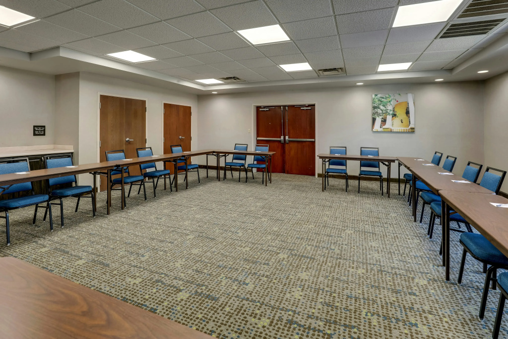 Hampton Inn Moultrie
