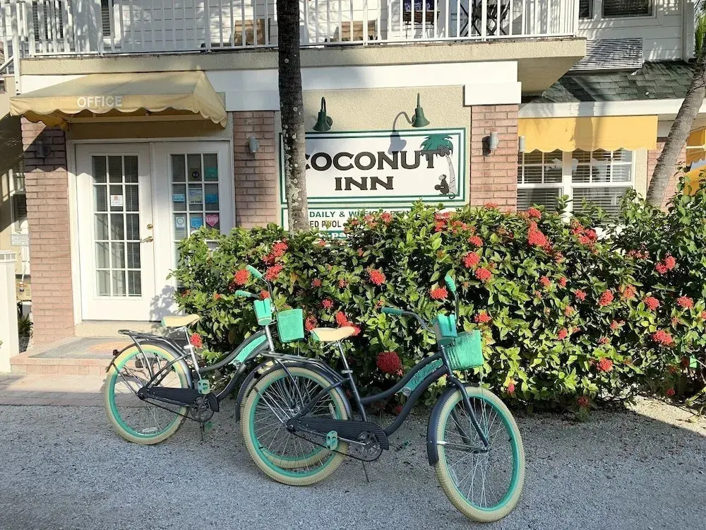 Coconut Inn
