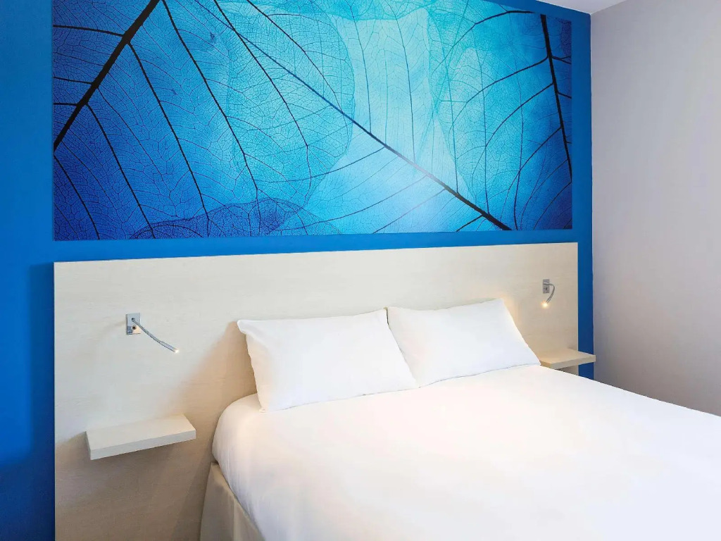 ibis styles Villeneuve Sur Lot