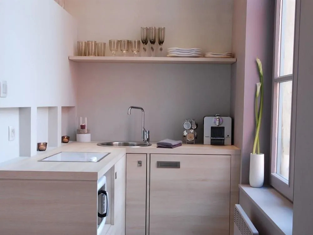 Lille A Part - Gites Urbains