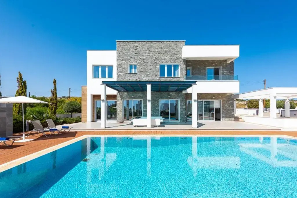 Villa Dione by Ruidoso Luxury