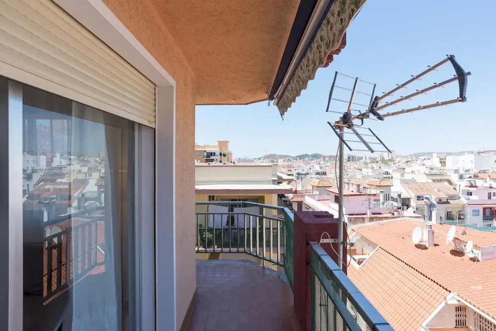 MalagaSuite Puerto de Fuengirola Apartamentos