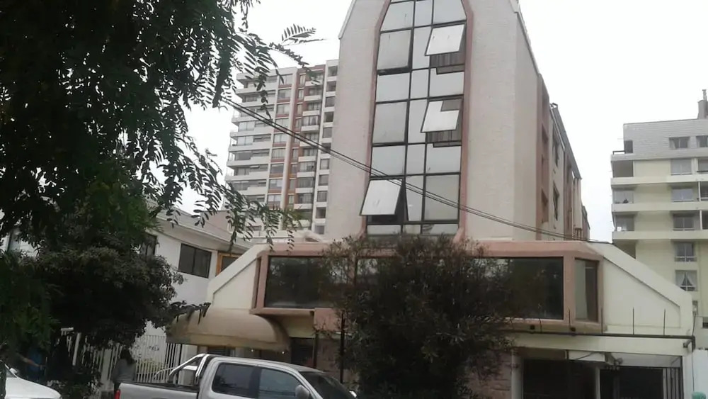 Hotel Cantamar