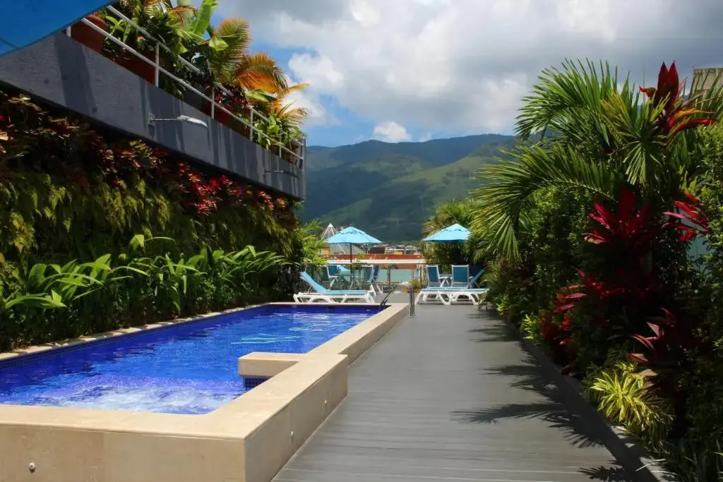 Caracas Hotel