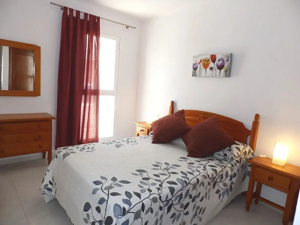 Apartamento Mirazul