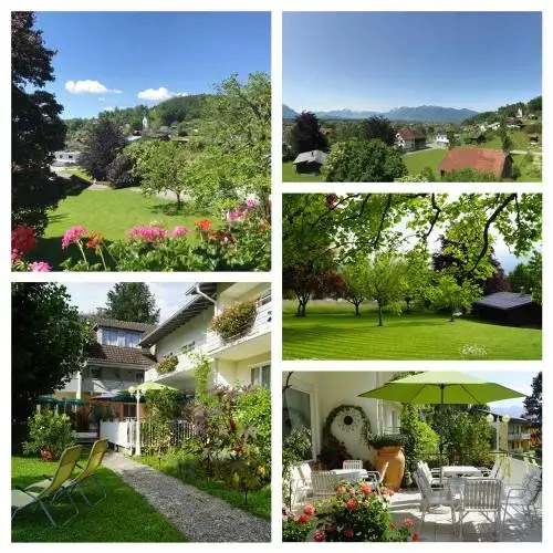 Hotel-Pension Sternen