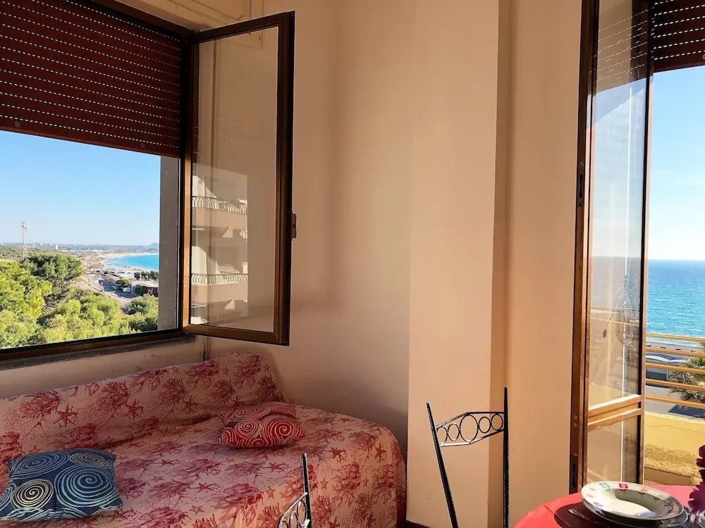 Accomodation sul Mare