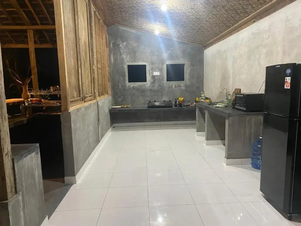 Sarini Villas