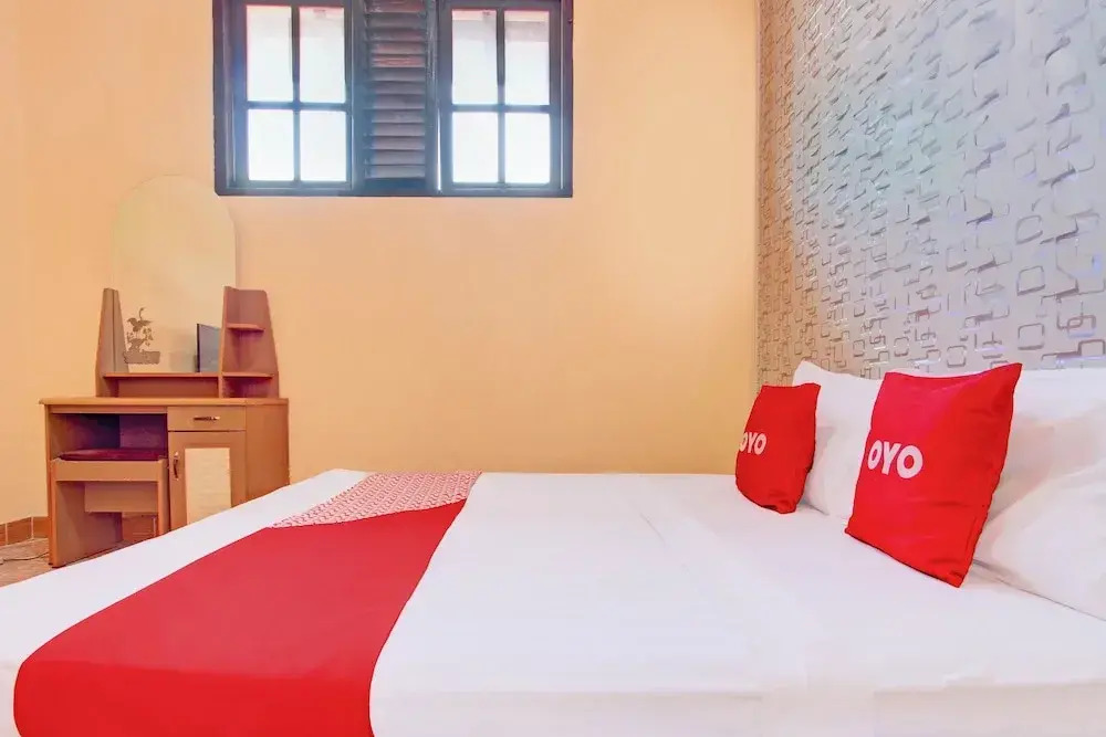 Hotel O Griya Mustika Syariah