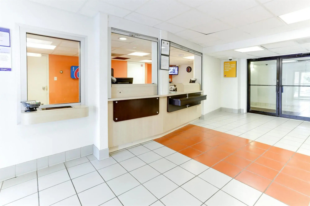 OYO Hotel Houston Katy Freeway