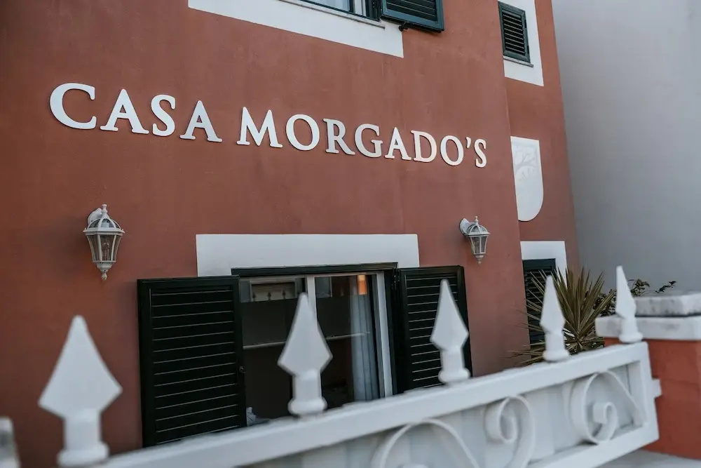 Casa Morgados - Grândola Guesthouse