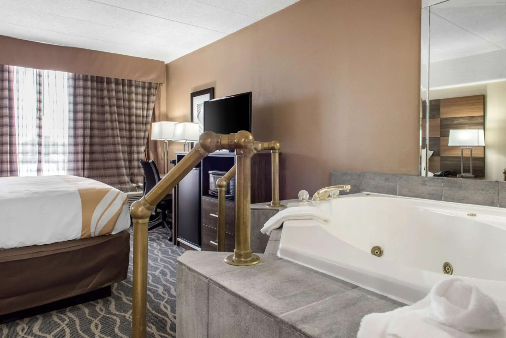 Quality Inn and Conference Center