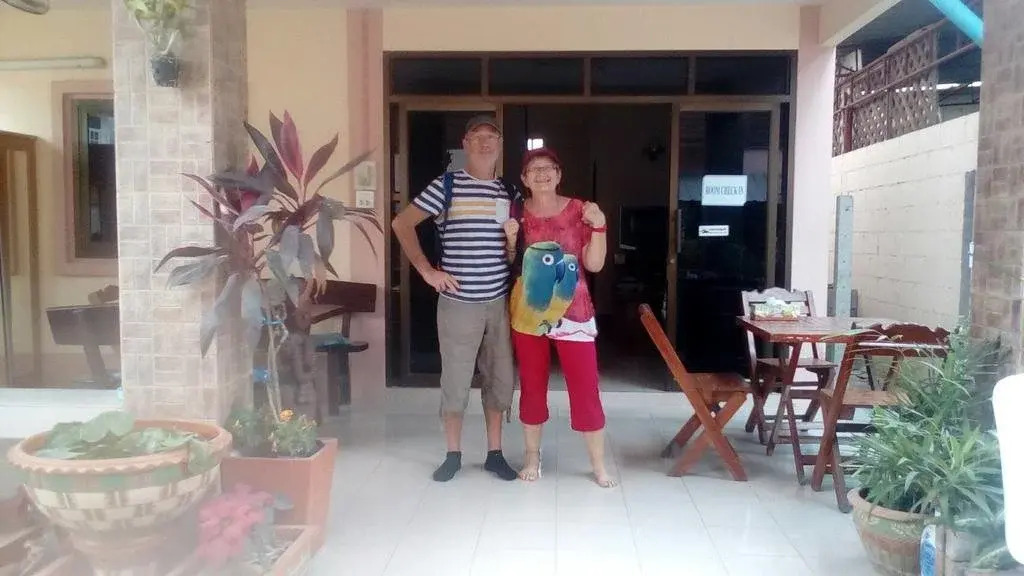 Benya Guest House