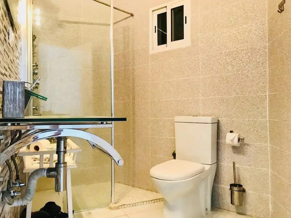 Apartamento Pronfondo Blue: Luz y Vista Mar