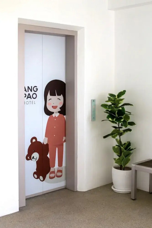 Ang Pao Hotel Phuket