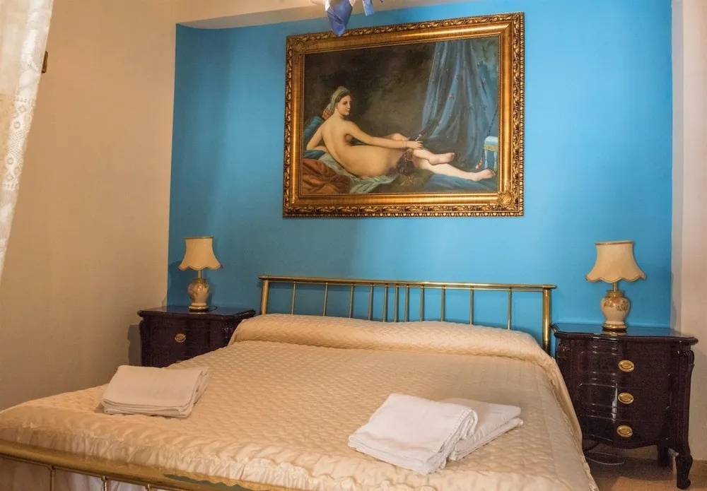 Villa Blondie in Castellammare del Golfo