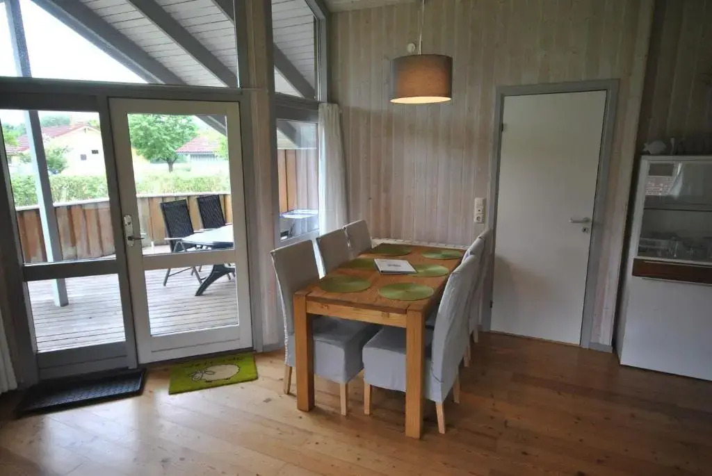 Ferienhaus Südsee 26