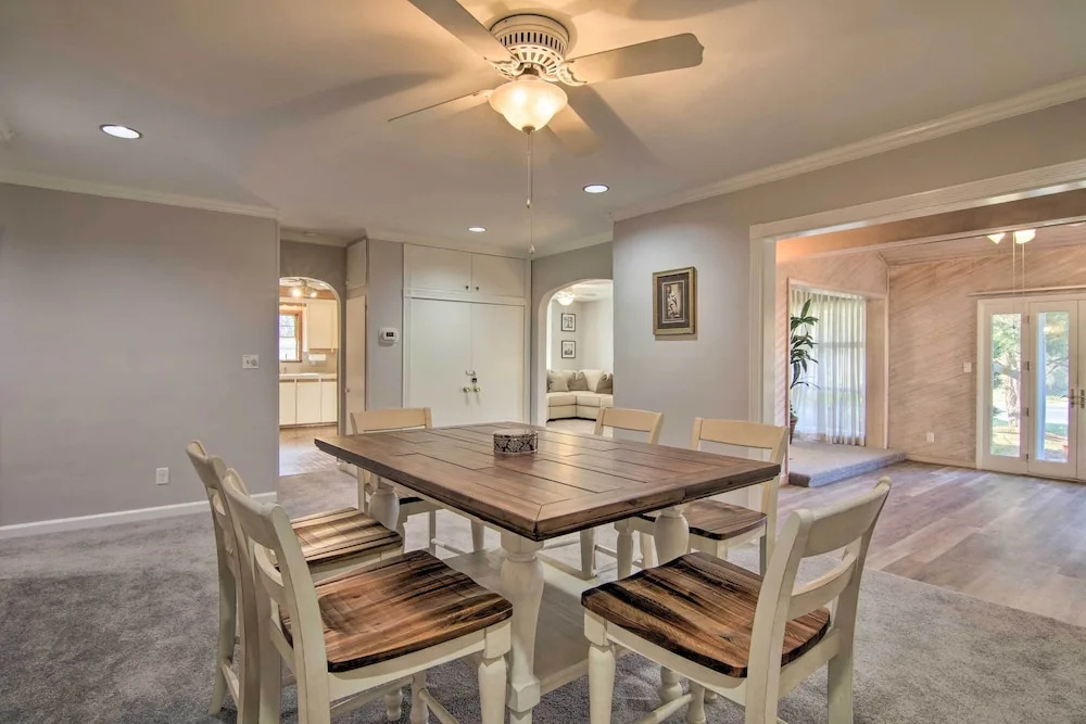 Pool, Game Room: Luxe Lewes Family Beach House!