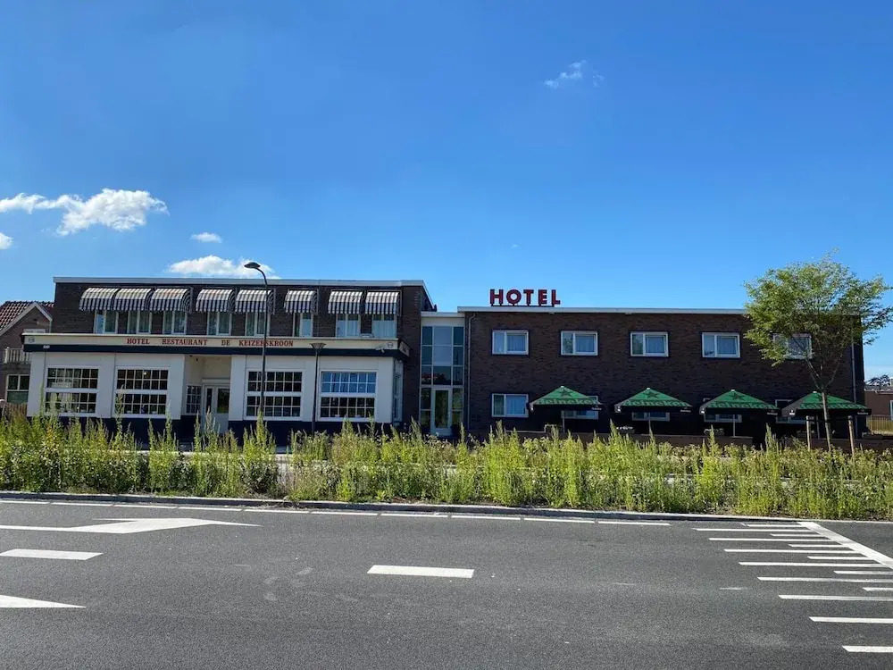 Hotel de Keizerskroon Amsterdam-Schiphol-Halfweg