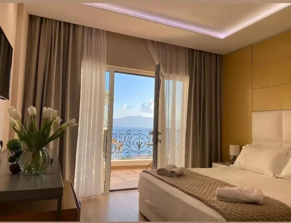 AMI MAR Hotel