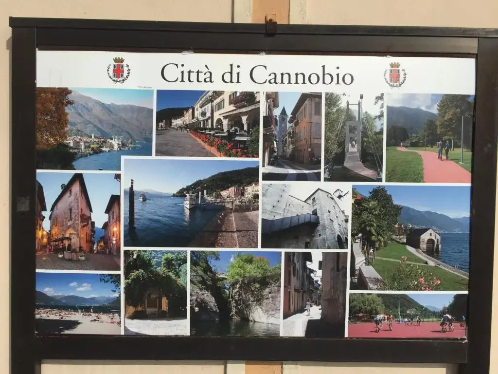 Hotel Casa Arizzoli