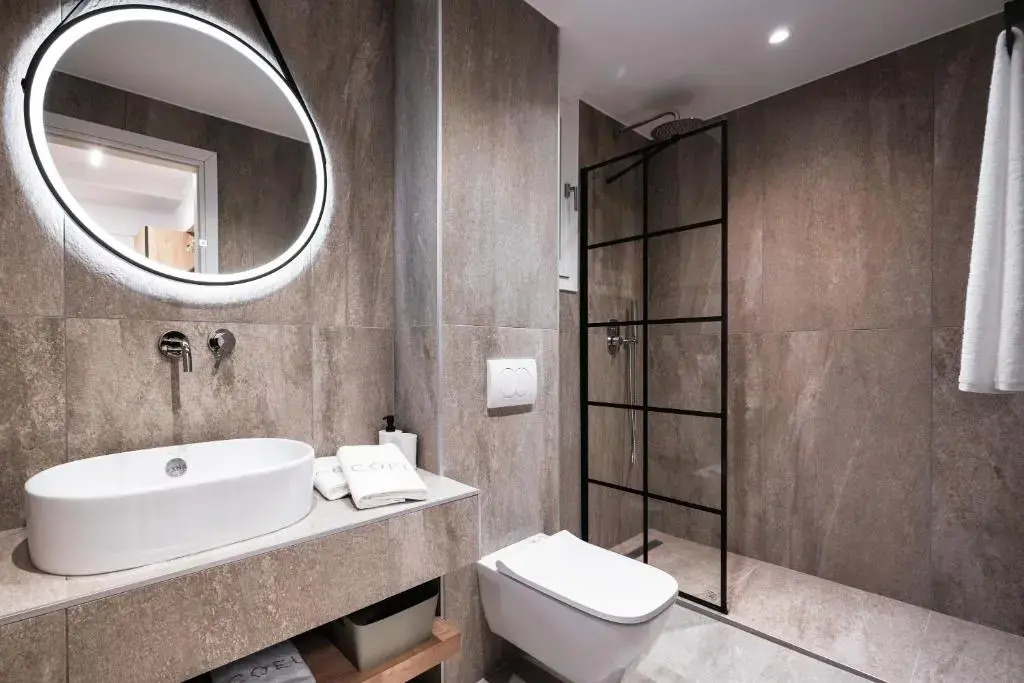 Coel Luxury Suites by RentalsPro Services - Potidea Halkidiki