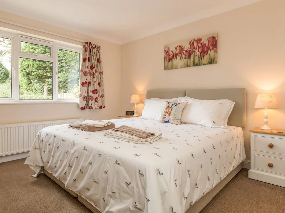 Pipistrelle Lodge