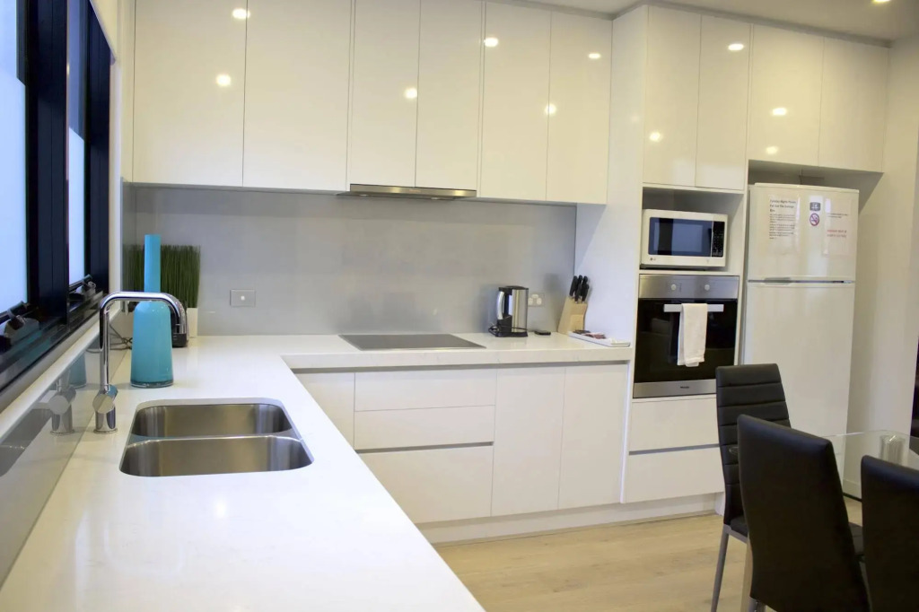 Windsor Townhouse