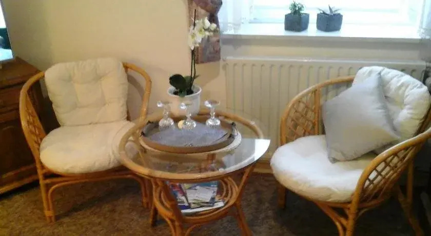 Pension Seestern