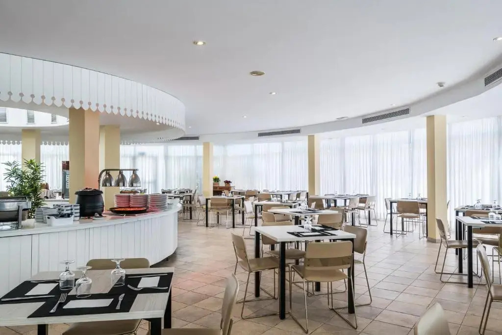 Hotel Intur Azor