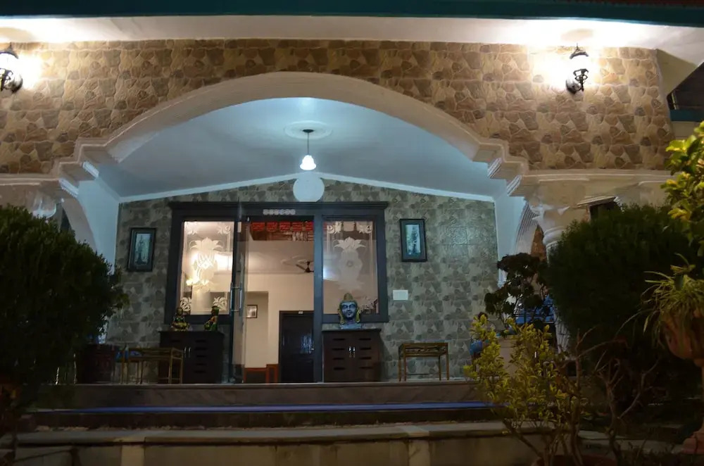 Nabh Resorts