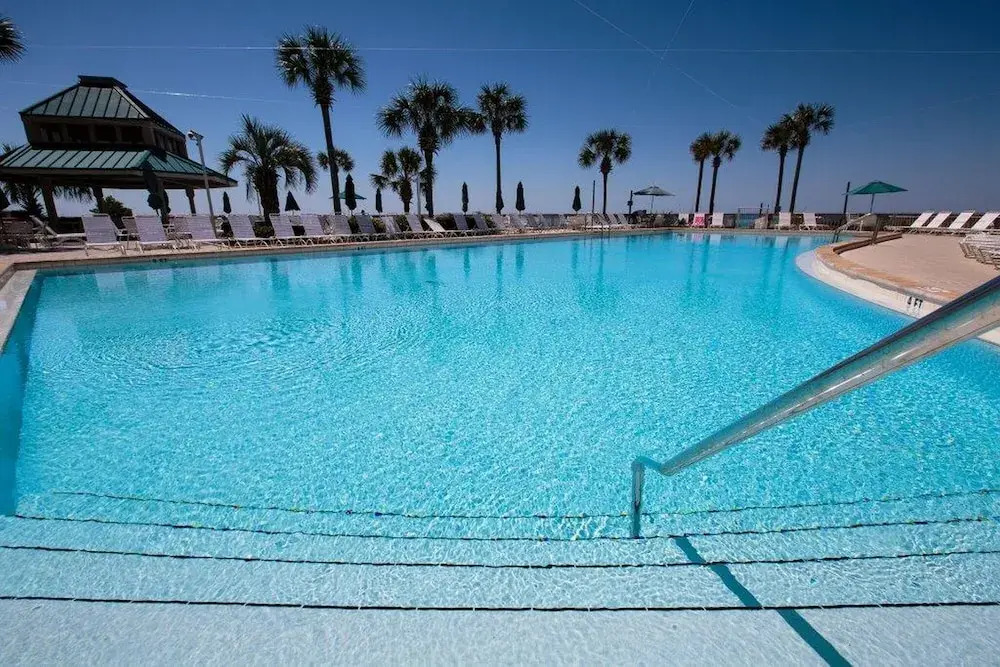 Sugar Beach C-2 by RealJoy Vacations