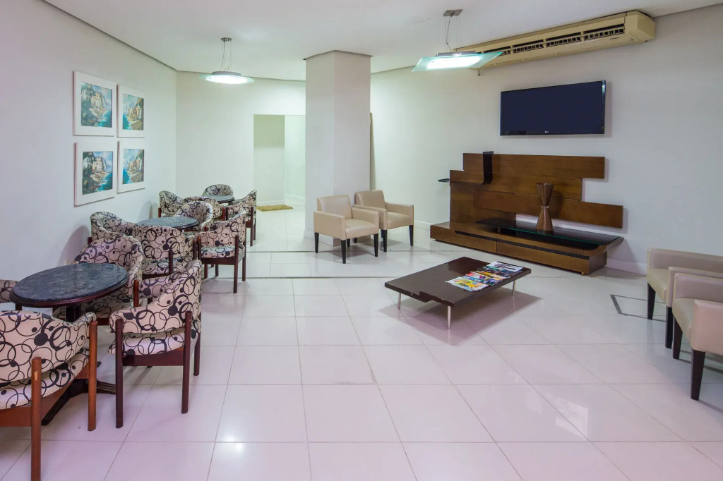 Hotel Ilha da Madeira