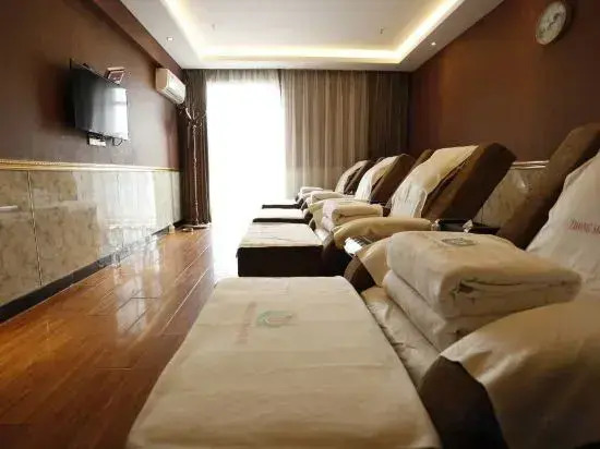 Hai Yuan Hotel