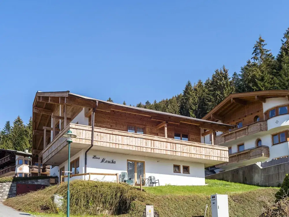 Homey Apartment in Ellmau With Terrace