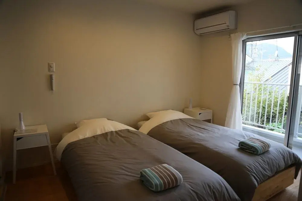 Villa Incognito Kyoto
