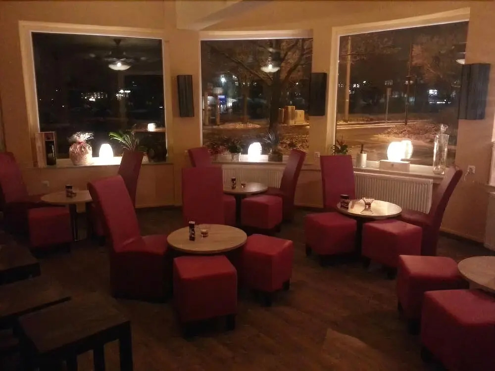 Hotel Elbinger Platz
