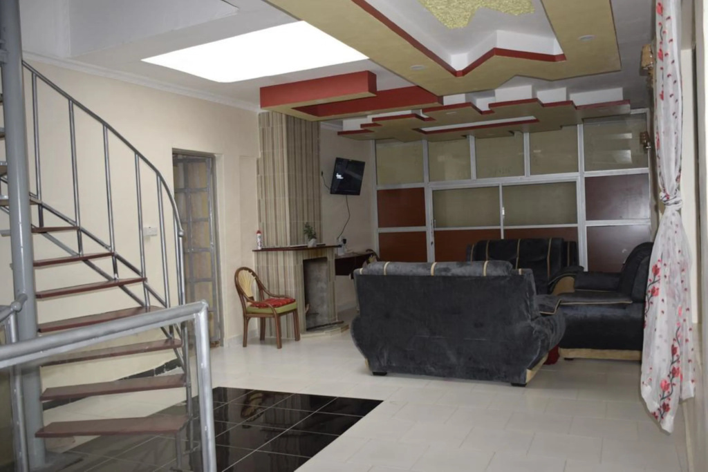 Yaris Guest House