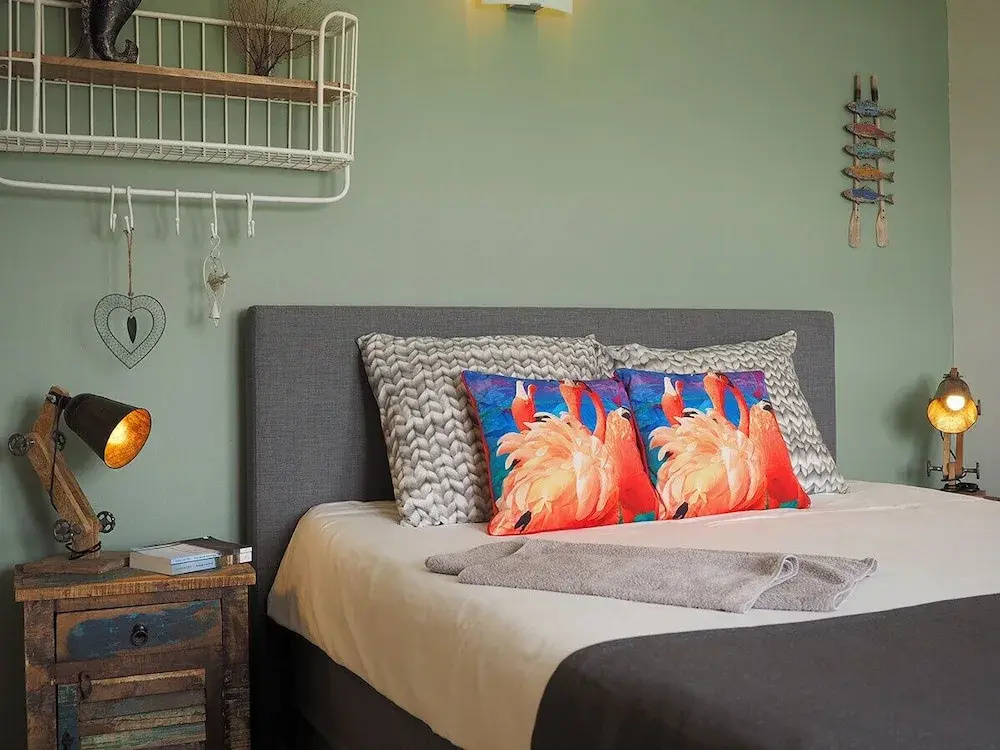 Oasis guesthouse, Boutique Style Hotel