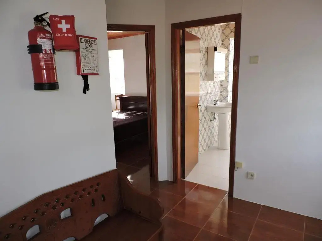 Casas da Carlota