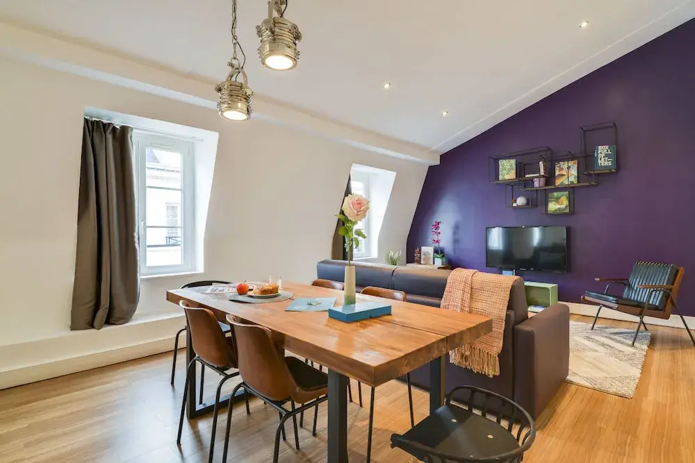 Sweet inn Apartments Palais Royal