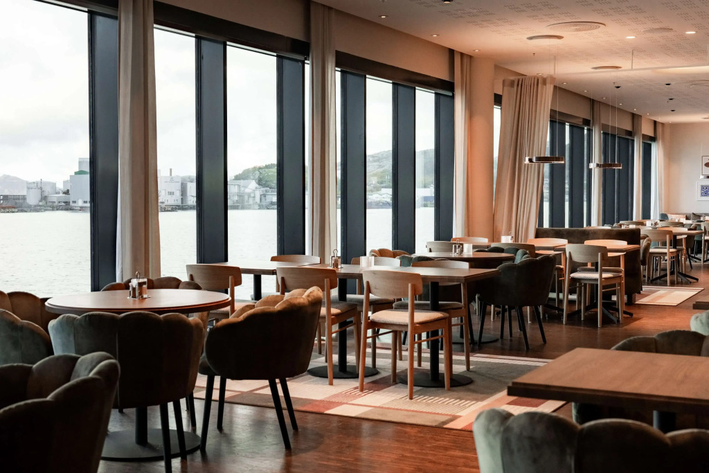Scandic Havet
