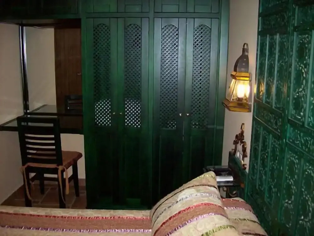 Apartamentos Boutique Doña Maria La Brava