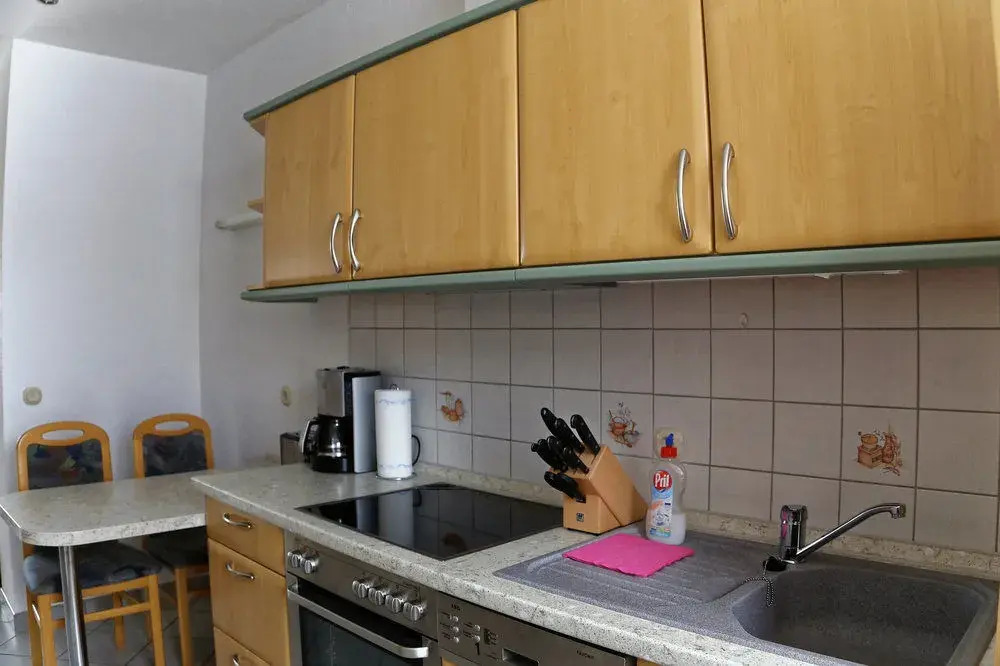 Ferienwohnung Haus Feig