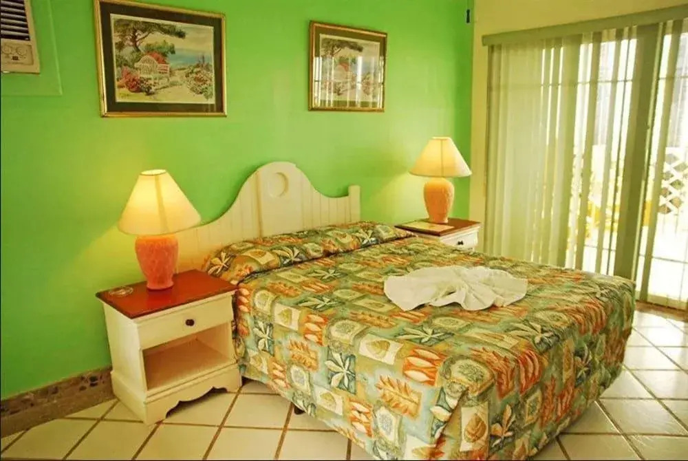 Hotel Vistamar