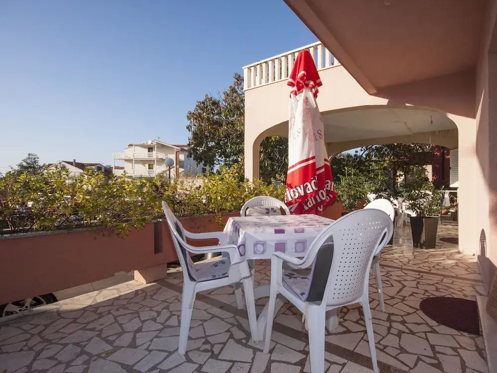 Guesthouse Brodarica