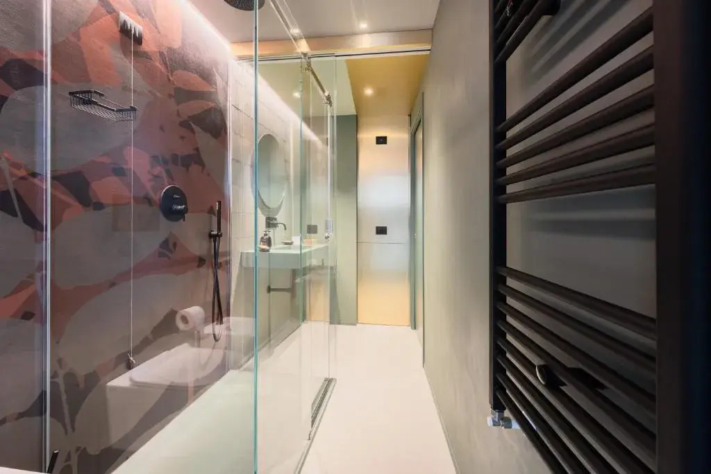 Dimora San Girolamo Luxury Apartments e Rooms