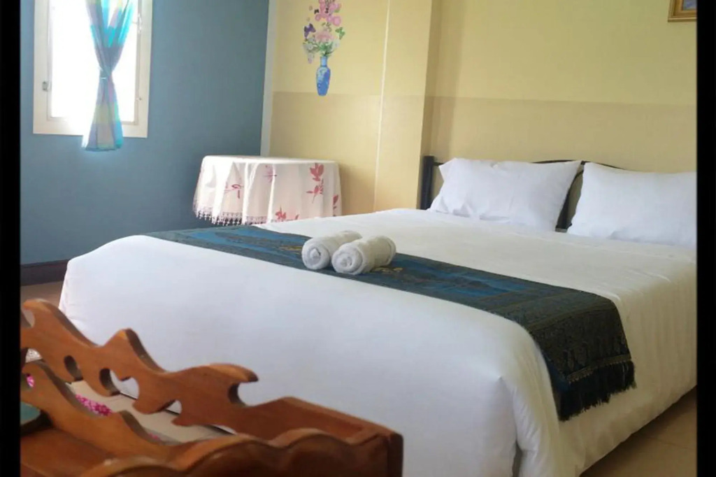 S.P. Guesthouse