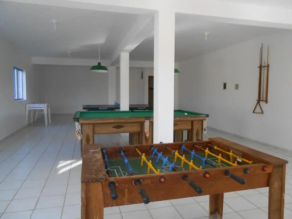 Apartamento na Praia do Santinho