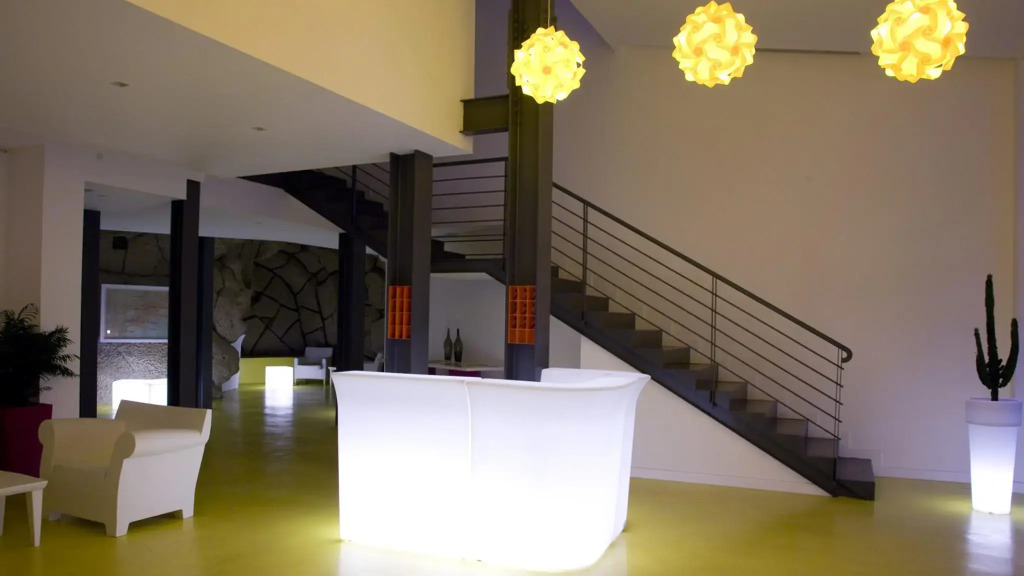 Correra 241 Lifestyle Hotel
